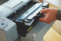 Brother TN-4100 Toner zwart - thumbnail