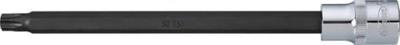 Vigor V2180 Binnen-zesrond (TX) Dopsleutel-bitinzet T 45 1/2 (12.5 mm) Vigor V2180 Binnen-zesrond (TX) Dopsleutel-bitinzet T 45 1/2 (12.5 mm)