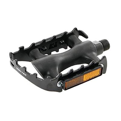 CONTEC pedaal "flow" ct pedals flow mtb/atb plastic black