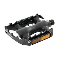 CONTEC pedaal "flow" ct pedals flow mtb/atb plastic black - thumbnail