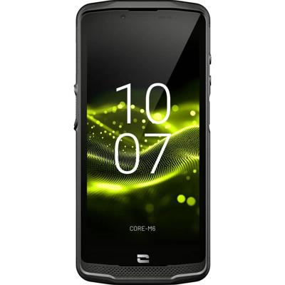 Crosscall LTE outdoor smartphone Zwart Energielabel A (A - G) 15.2 cm (5.99 inch)