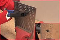 KS Tools 1509650 Handklinkhamer 1 stuk(s) - thumbnail