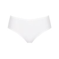 Feel sensational midi - dames heup slip - Elastisch katoenen dames onderbroek - dames ondergoed - thumbnail