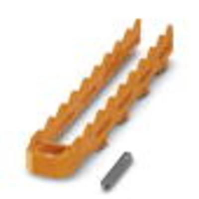 Phoenix Contact HSC-LR 9U KIT 2003 10 stuk(s)