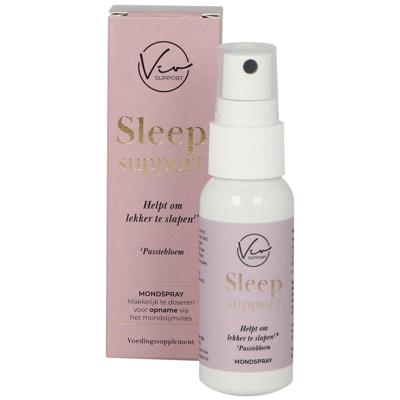 Sleep Support