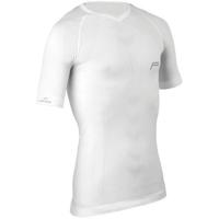 Fuse Shirt korte mouw wit xl 52-54 - thumbnail