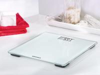 Soehnle Personenweegschaal Style Sense Compact 200 180 kg wit 63851 - thumbnail