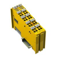 WAGO 750-667/000-004 I/O-module - thumbnail
