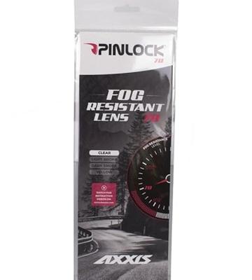 Axxis Pinlock vizier clear 70 | helm storm