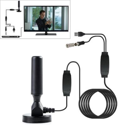 DVB-T CMMB DTMB antenne versterker auto TV digitale antenne