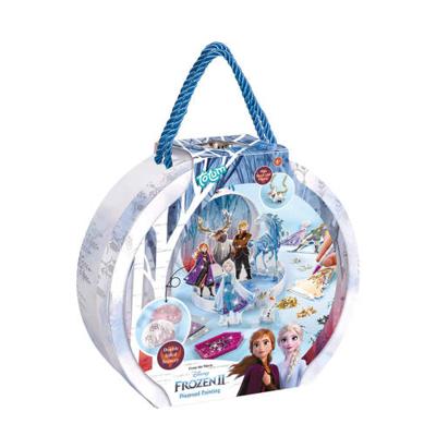 Totum disney frozen - diamond painting studio