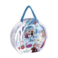 Totum disney frozen - diamond painting studio - thumbnail