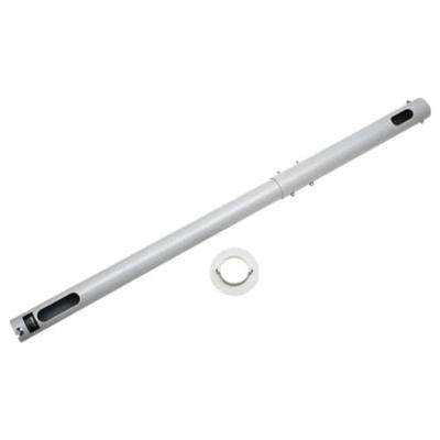 Epson ELPFP14 plafondpijp 700 mm zilver voor EB-G5000 serie