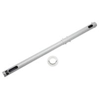 Epson ELPFP14 plafondpijp 700 mm zilver voor EB-G5000 serie - thumbnail
