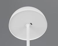 Trio TafellampMunoz wit Ø 13cm - R54891131 - thumbnail