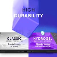 Oniverse Nintendo Switch 2 Hydrogel Beschermende Screenprotector - thumbnail