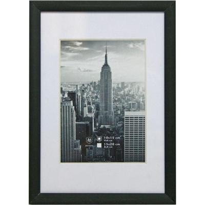 Henzo Manhattan Frame 15x20 zwart