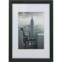 Henzo Manhattan Frame 15x20 zwart - thumbnail