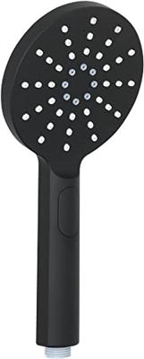 Ben Lavion Handdouche mat zwart