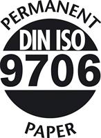 Kopieerpapier balance pure a3 80gr wit - thumbnail