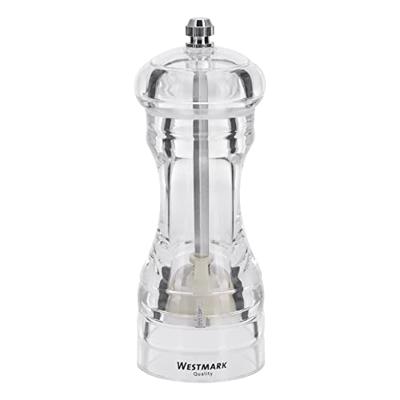 Westmark peper/zout molen 14cm