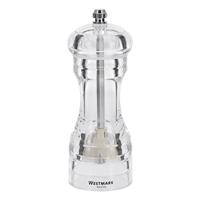 Westmark peper/zout molen 14cm - thumbnail