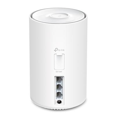 TP-Link Deco X20-4G (1-pack) Mesh router Wit TP-Link Deco X20-4G (1-pack) Mesh router Wit