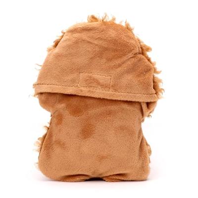 Cavapoo Hond Magnetron Heatpack Lavendel Tarwe