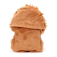 Cavapoo Hond Magnetron Heatpack Lavendel Tarwe - thumbnail