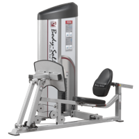 Body-Solid S2LPC ProClubline Series II Leg Press en Calf Raise - thumbnail