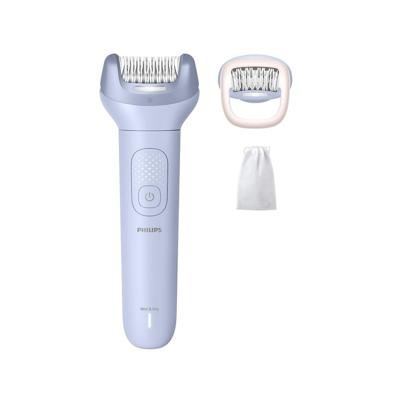 Philips BRE708/00 Epilator Blauw Philips BRE708/00 Epilator Blauw