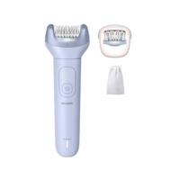 Philips BRE708/00 Epilator Blauw - thumbnail