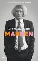 Mannen (Paperback) - thumbnail