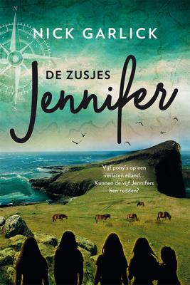 De zusjes Jennifer - Nick Garlick - ebook