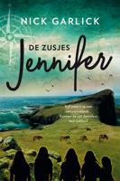 De zusjes Jennifer - Nick Garlick - ebook - thumbnail