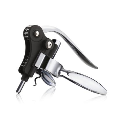 VACUVIN - Wijnaccessoires - Kurkentrekker Lever - thumbnail