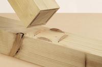 Wolfcraft Verbindingsplaatjes | Grootte 10 | 1 set - 2922000 - thumbnail