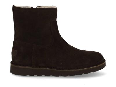 Shabbies Palissa Mia 2002 dark brown Bruin maat 37
