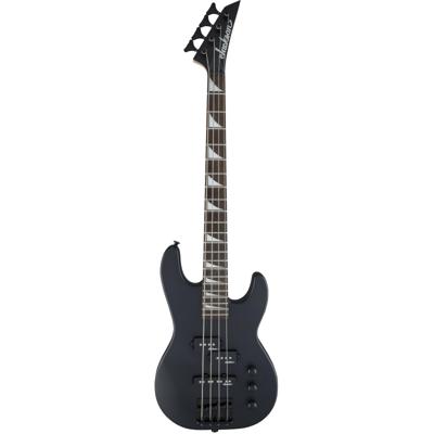 Jackson JS Series Concert Bass Minion JS1X Satin Black Jackson JS Series Concert Bass Minion JS1X Satin Black