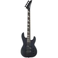 Jackson JS Series Concert Bass Minion JS1X Satin Black - thumbnail