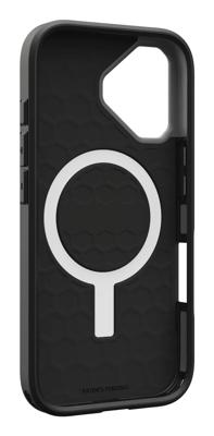 Urban Armor Gear Case Apple iPhone 17 Zwart