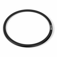 NiSi Athena Rear PL-Mount Filter CLEAR - thumbnail