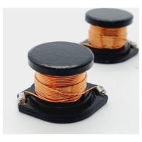 Fastron PIST-150K-04 PIST-150K-04 Inductor 1 stuk(s) - thumbnail