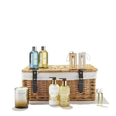 Molton Brown The Festive Limited Edition Christmas Hamper