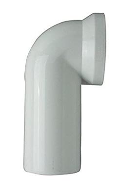 Cornat Wc-Afloop 90Gr 110Mm Wi - CKAB9000
