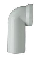 Cornat Wc-Afloop 90Gr 110Mm Wi - CKAB9000 - thumbnail
