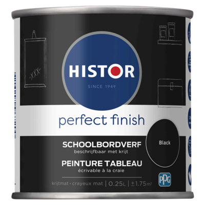 Histor Perfect Finish Schoolbordverf