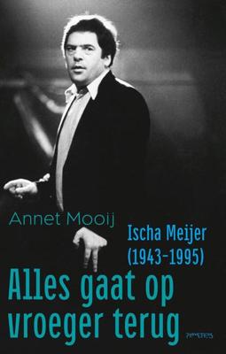 Alles gaat op vroeger terug (Hardback)