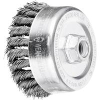 PFERD TOOLS Komborstel TBG 100/M14 ST 0,50 43308040 5 stuk(s) - thumbnail
