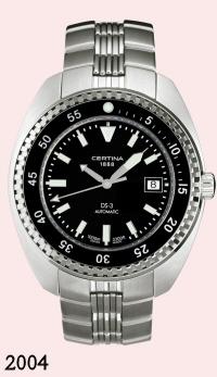 Horlogeband Certina C63371284261A / 633.7128.42 / C07061003 / C605007677 Roestvrij staal (RVS) Staal Horlogeband Certina C63371284261A / 633.7128.42 / C07061003 / C605007677 Roestvrij staal (RVS) Staal